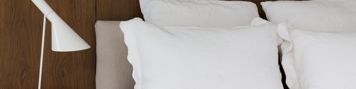 Feather doona cleaning